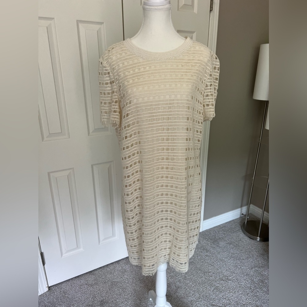 Tory Burch Dress. Size 10